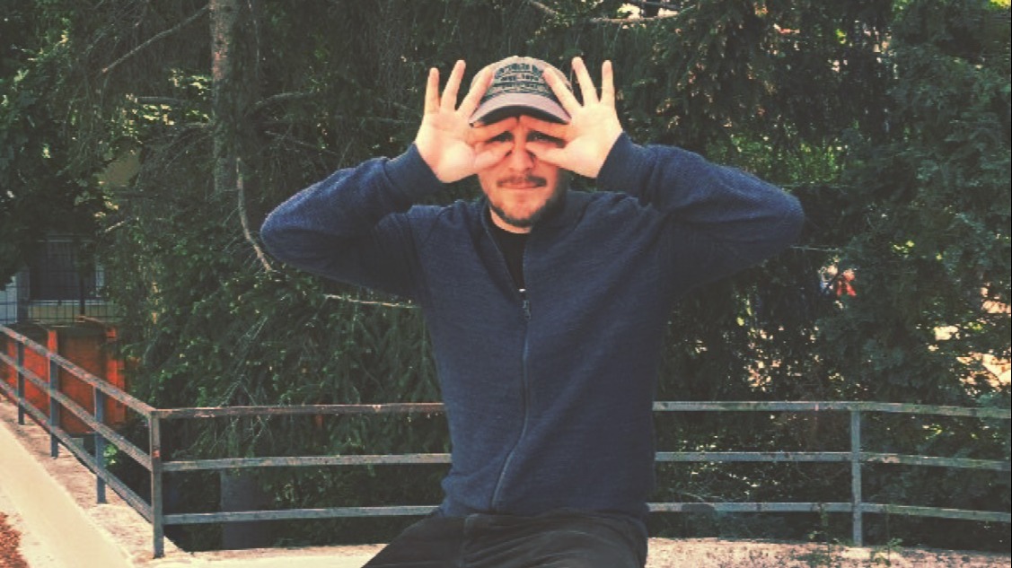 Mise En Place  | Marian Tone