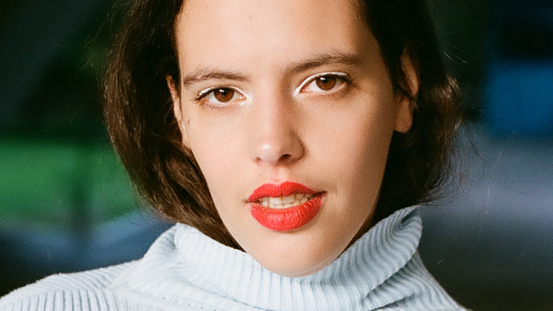 The Breakfast Show | Stella Zekri