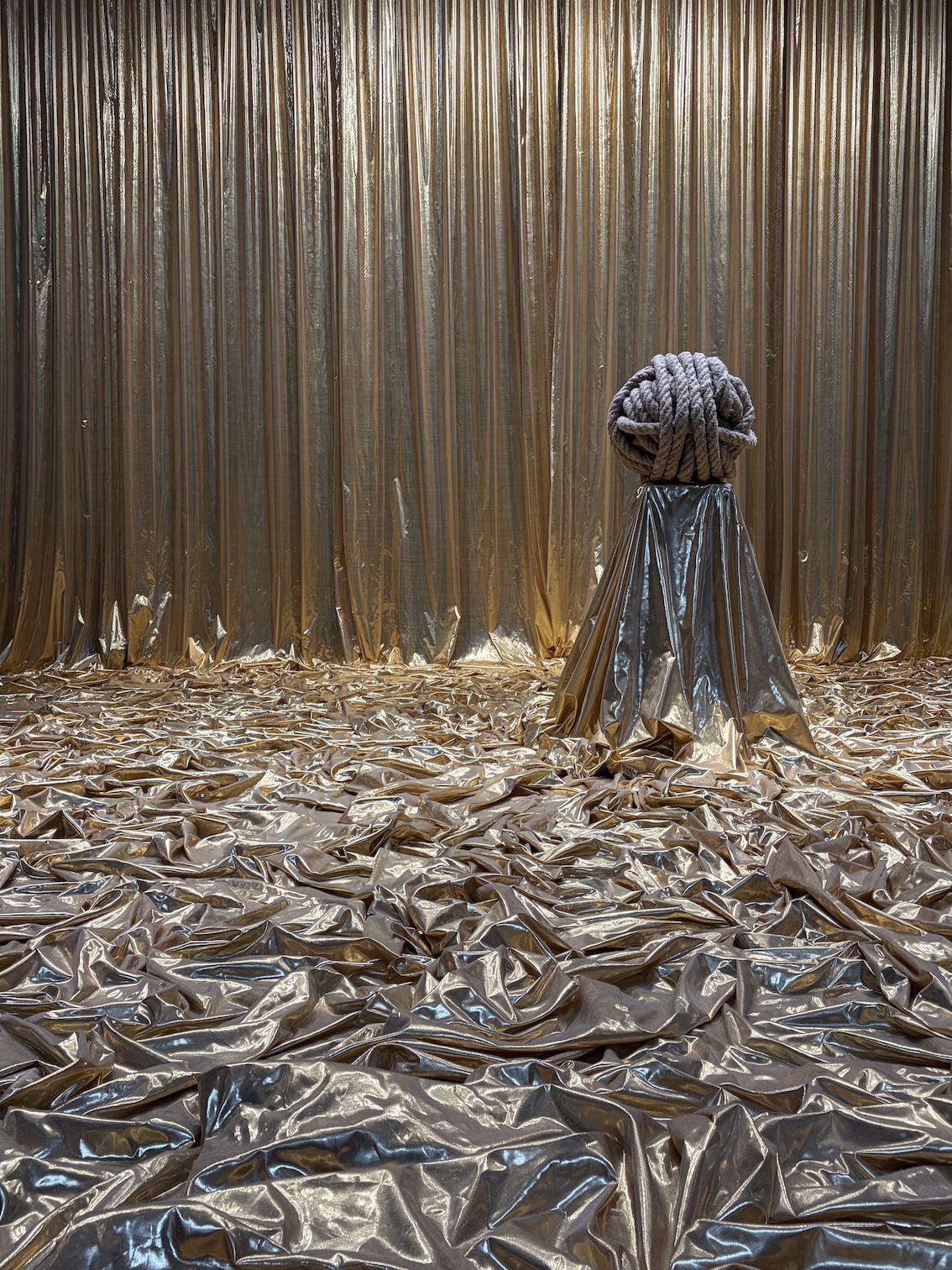 Altered State | Yu Yang