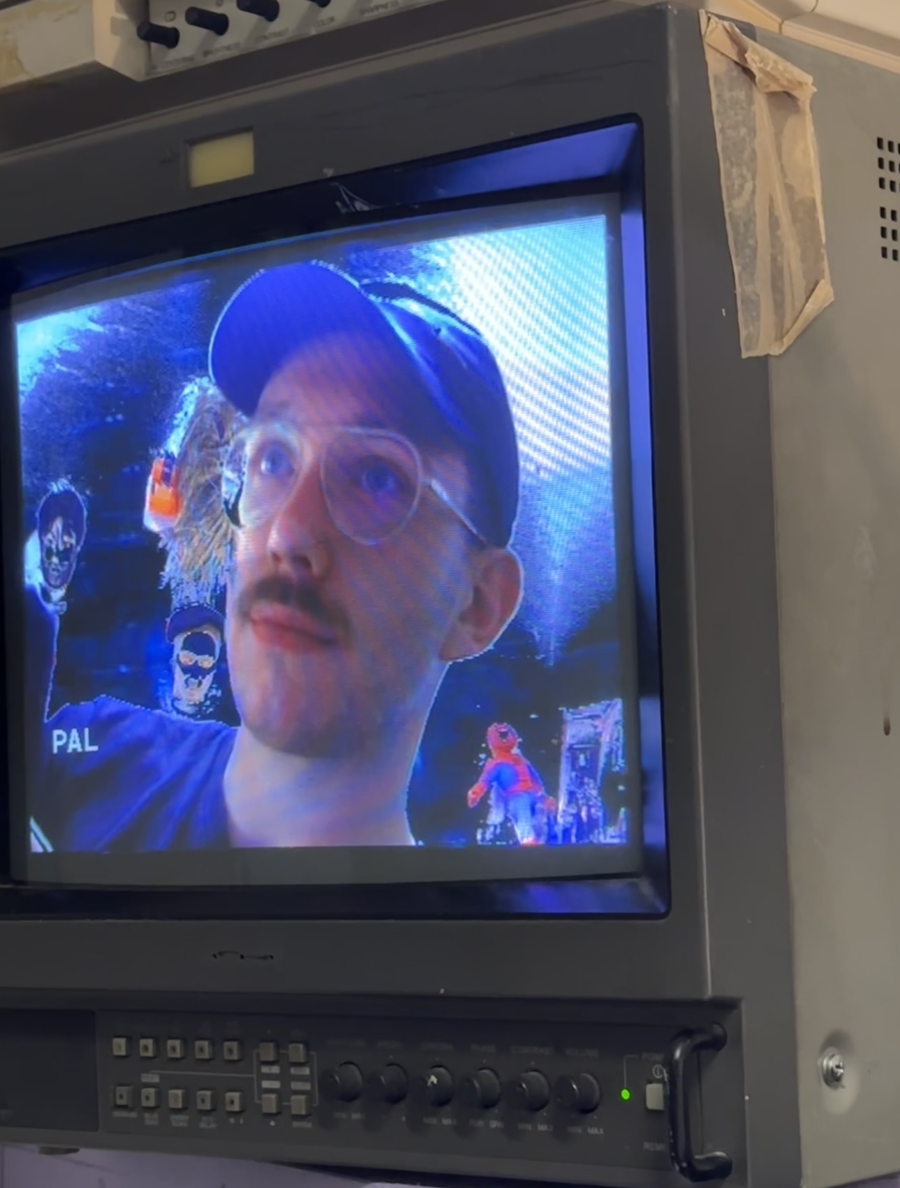 Everlasting Pictures | Jonah Considine