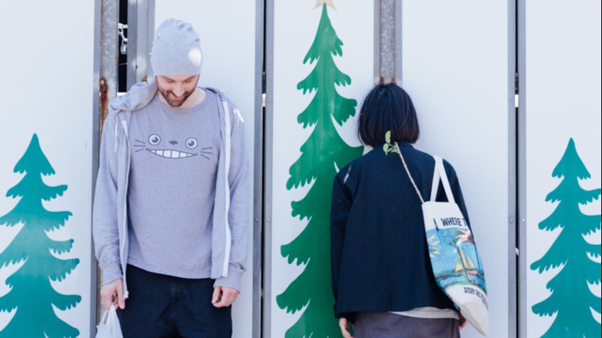 61 Colours | Kidkanevil & Noah