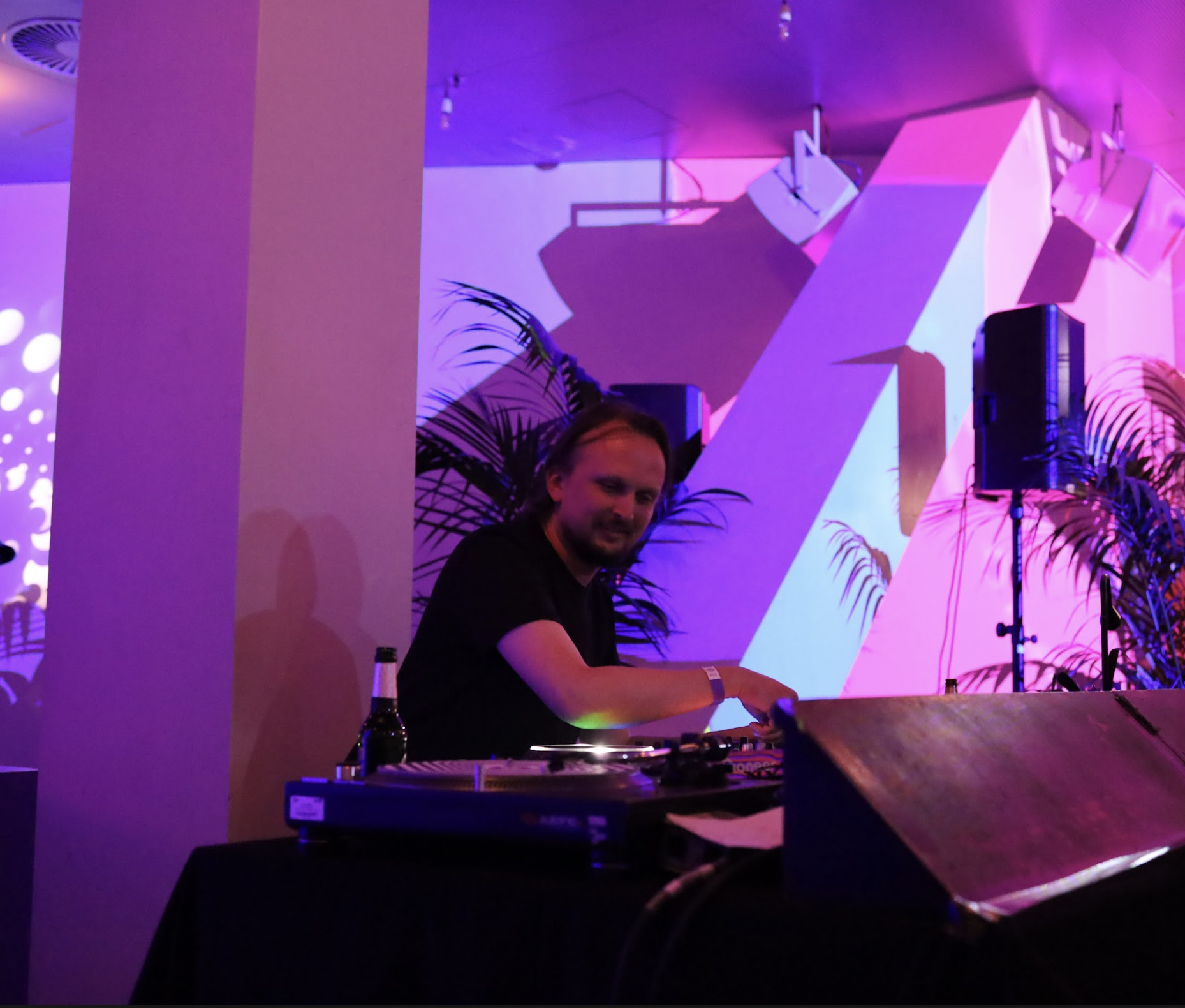 Le Guess Who? 2025 | Menno