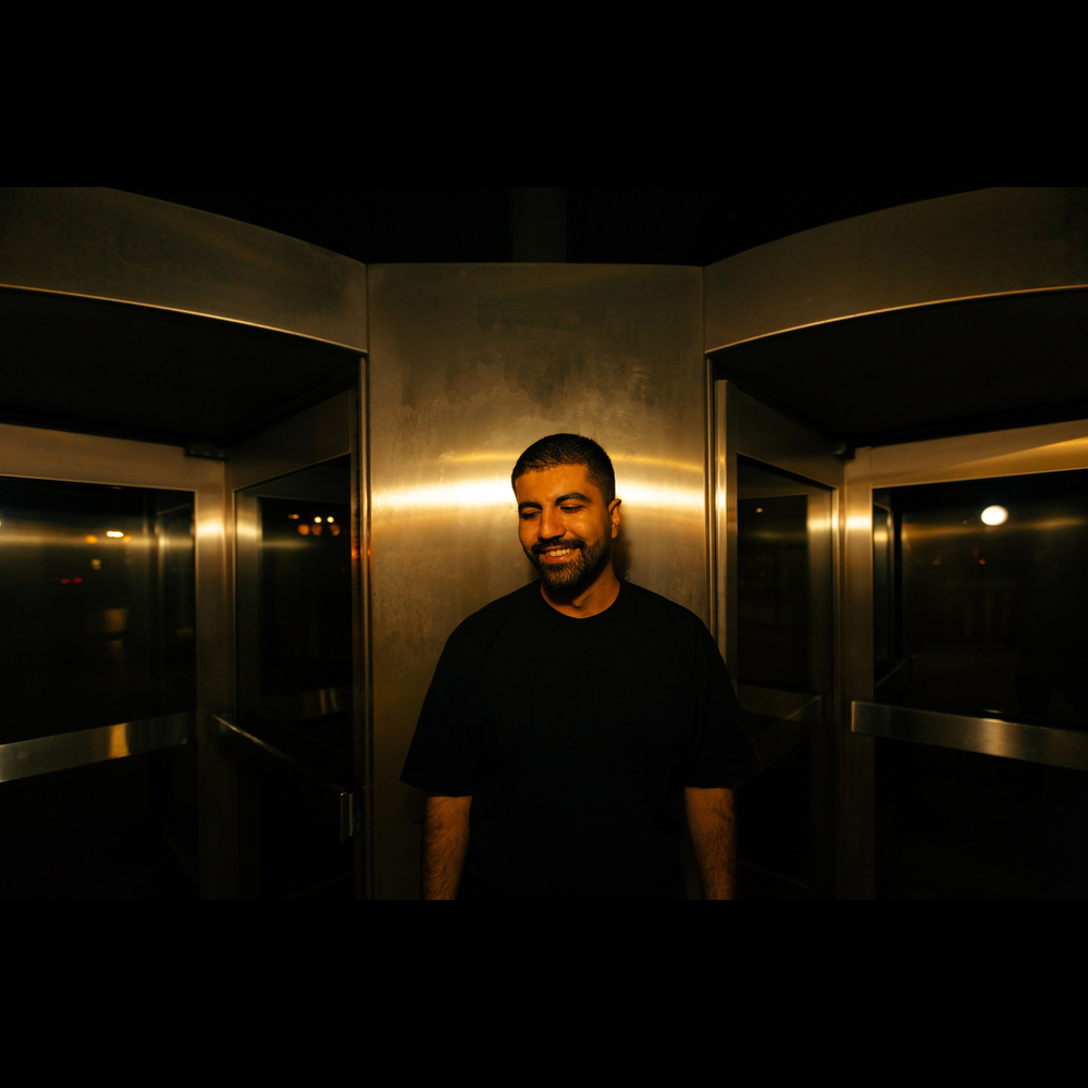 from Zero to Anything | SINAN