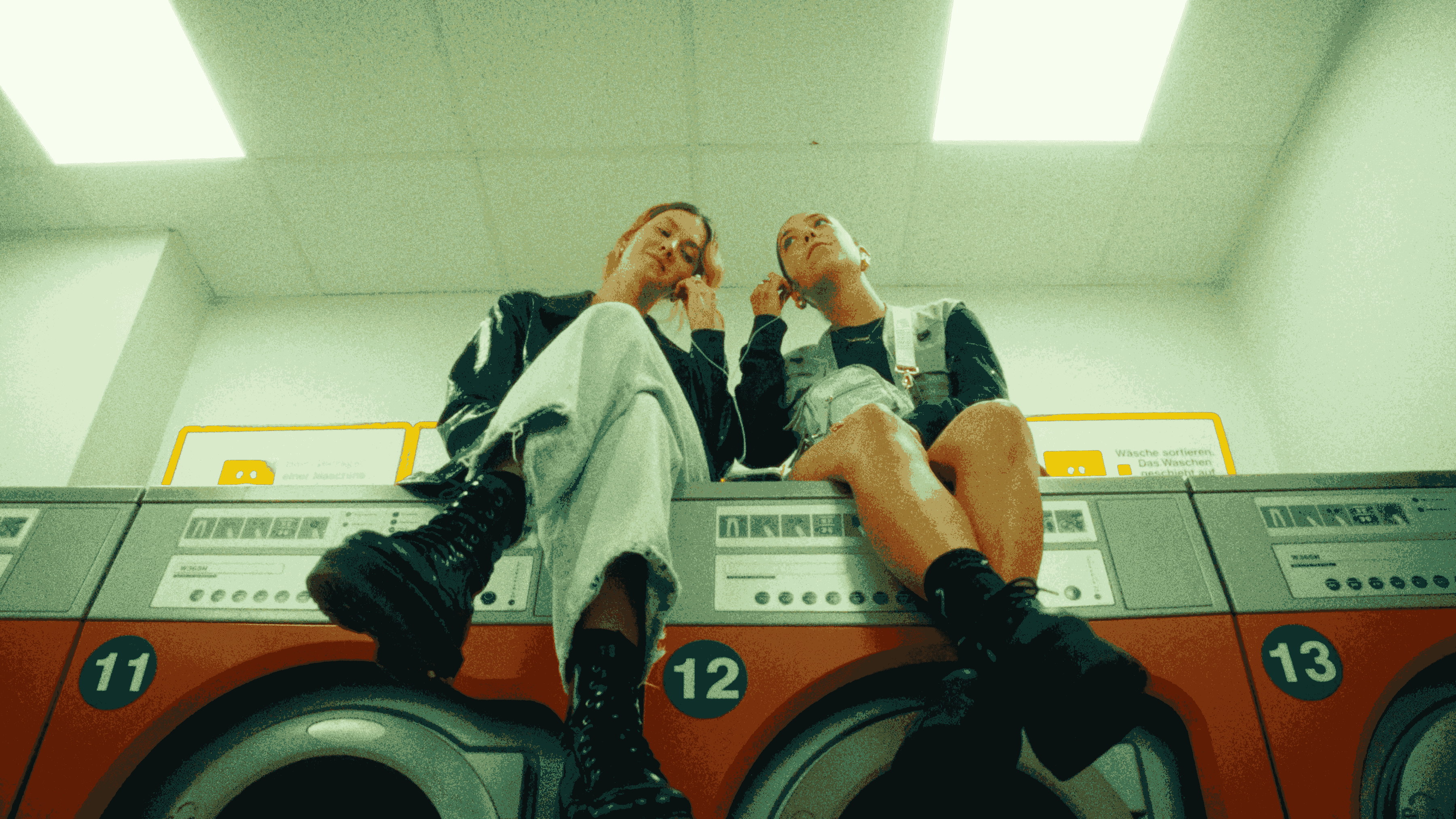 The Honey Tapes | Residency