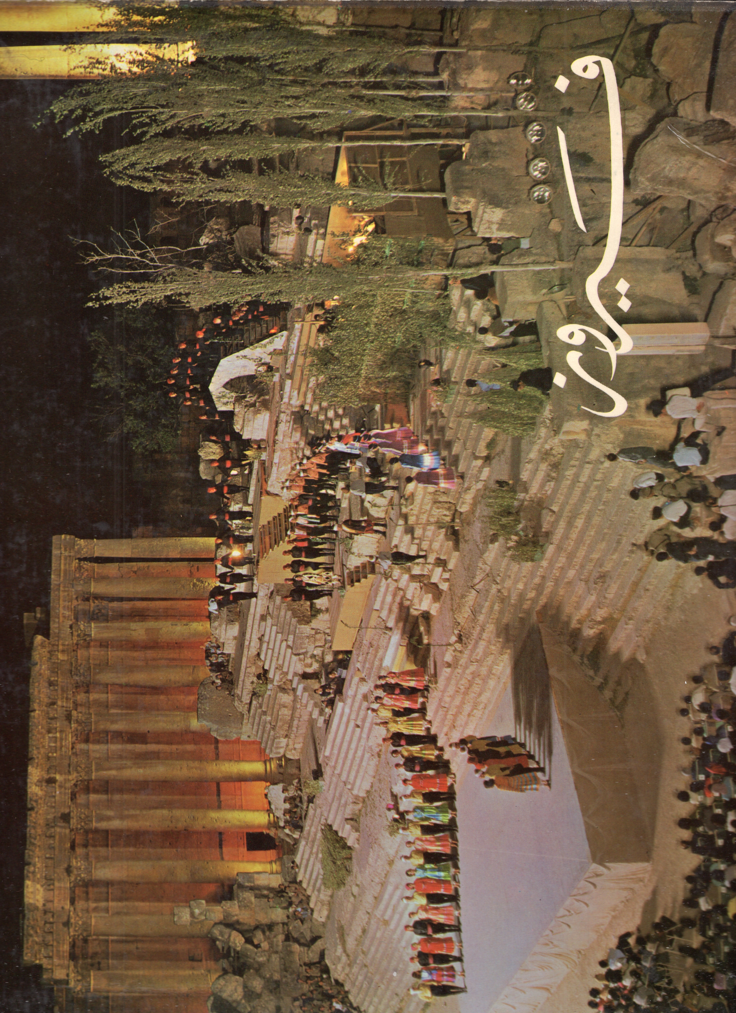 Kyiv Biennial, A Bird That Cannot Land