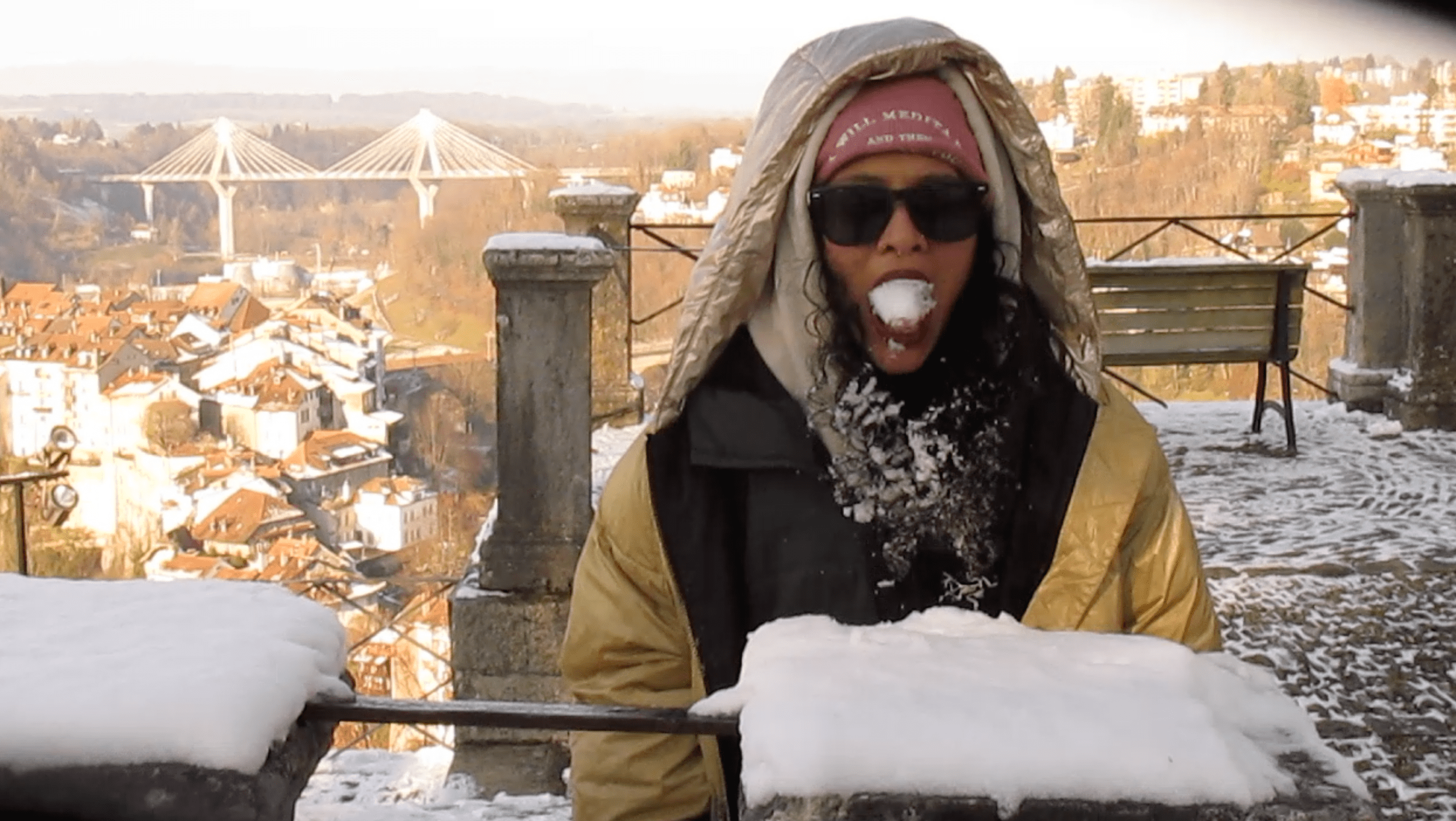 Free Lunch | NaN, MAF & The Ante Dote