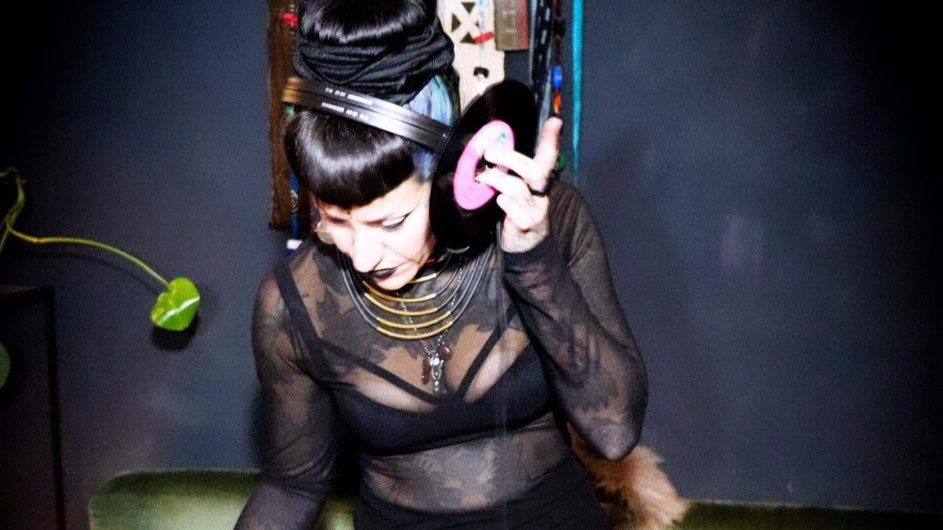 Kimchi Records | Anacaona