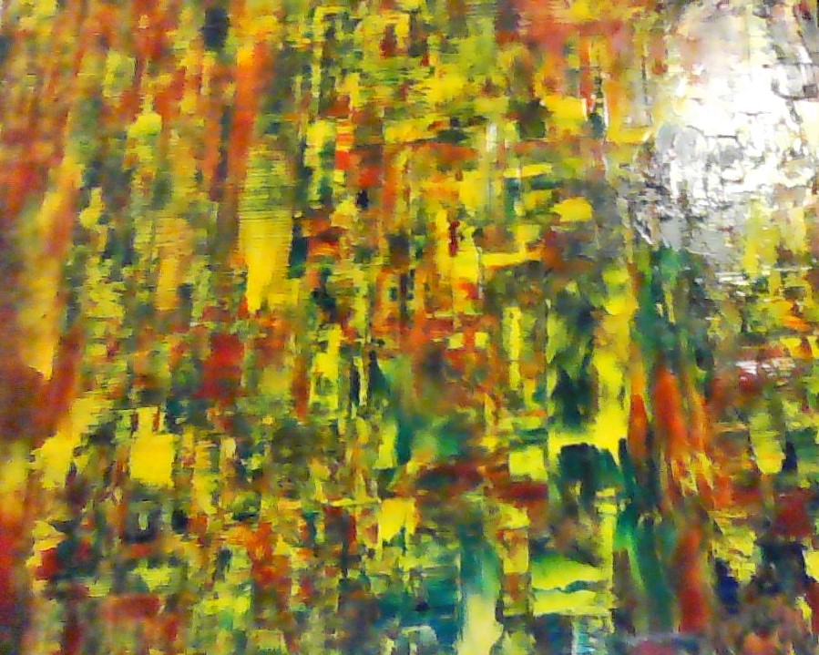 Love Life it's Free | Burkey