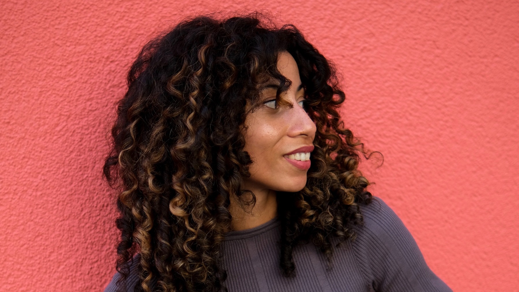 Blurry Vision Takeover | Selessa T