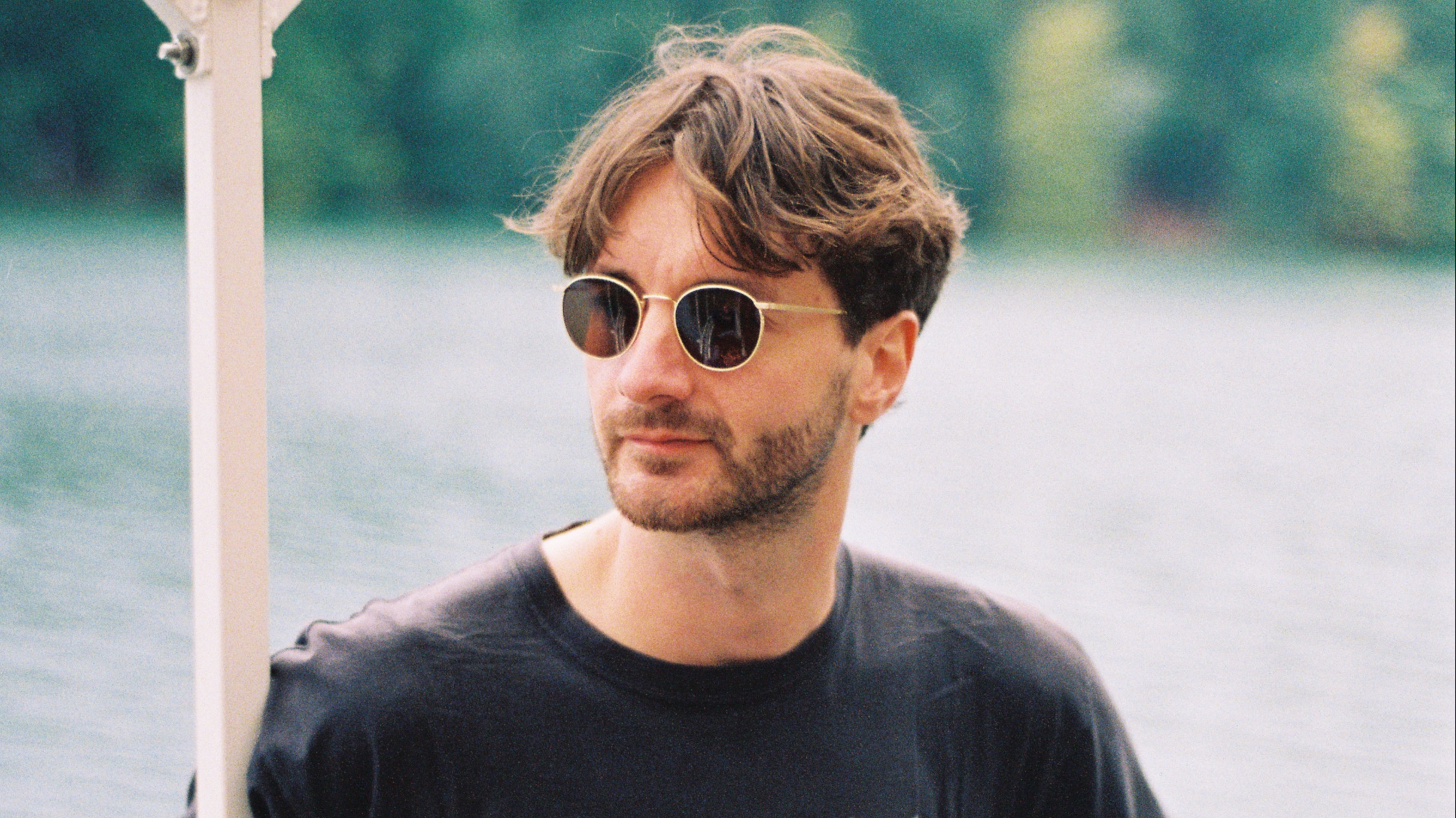 Gramrcy | Regenerate Festival