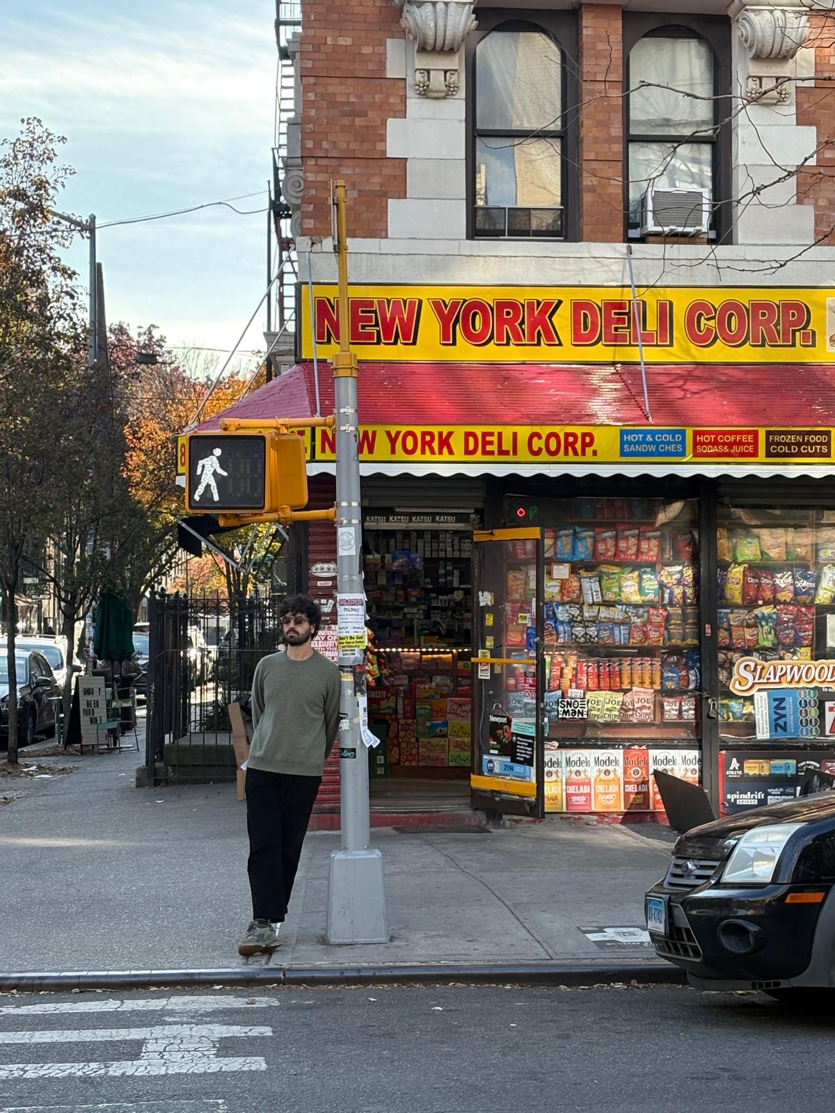 Driftwords from Elsewhere | Mâhfoud