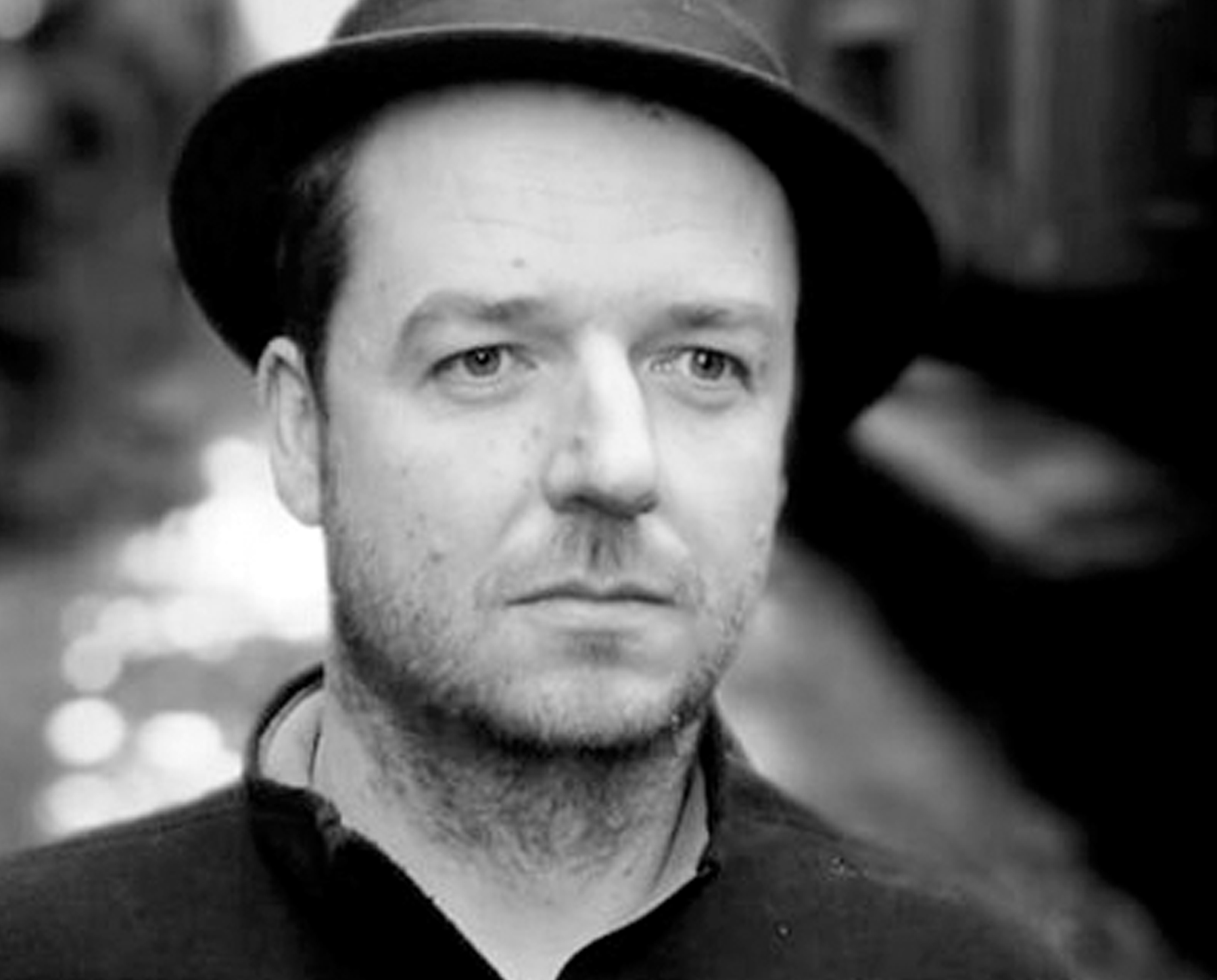 Space of Urgency | Robbe van Bogaert