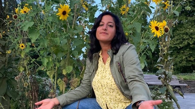 Goethe-Institut in Exile [Afghanistan] | DJ Masta Sai