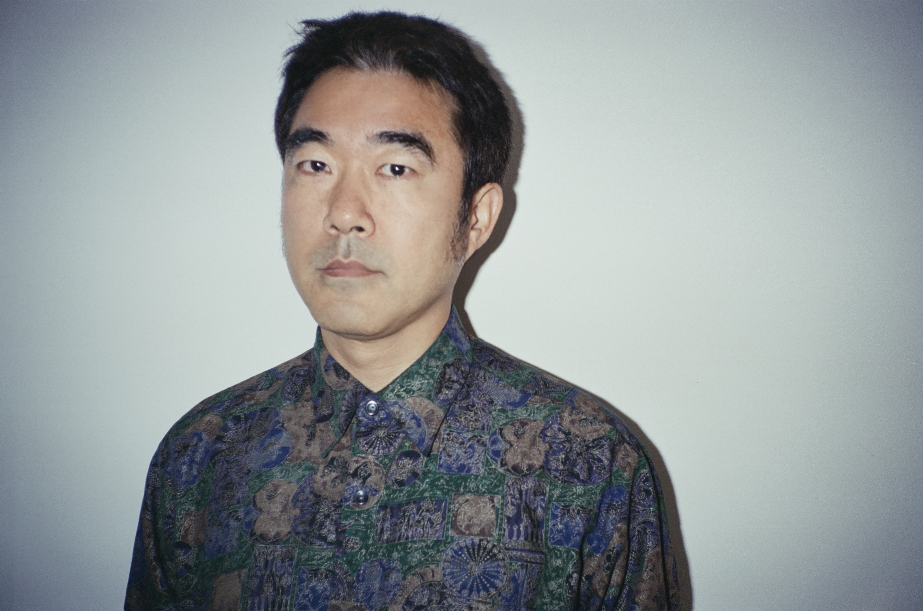Beijing and Beyond  | COSMOS & bié Records