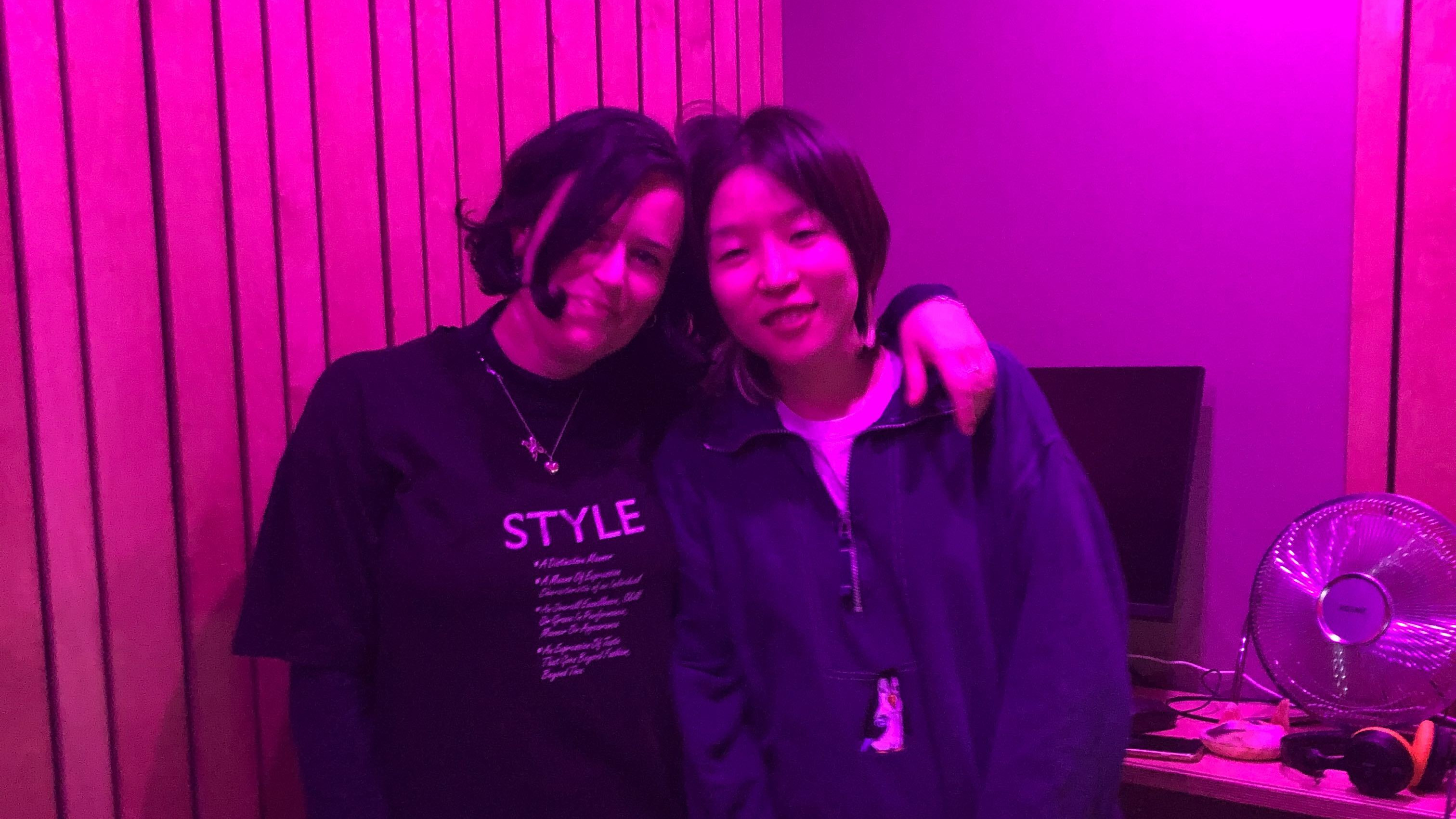 Radiant Love | Roza Terenzi & DJ Fart In The Club