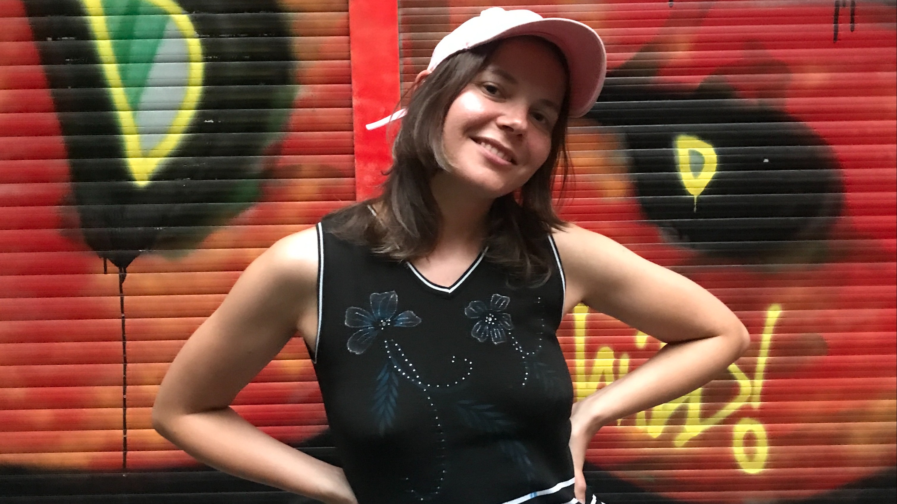 Babble Bubble | Andreya Casablanca