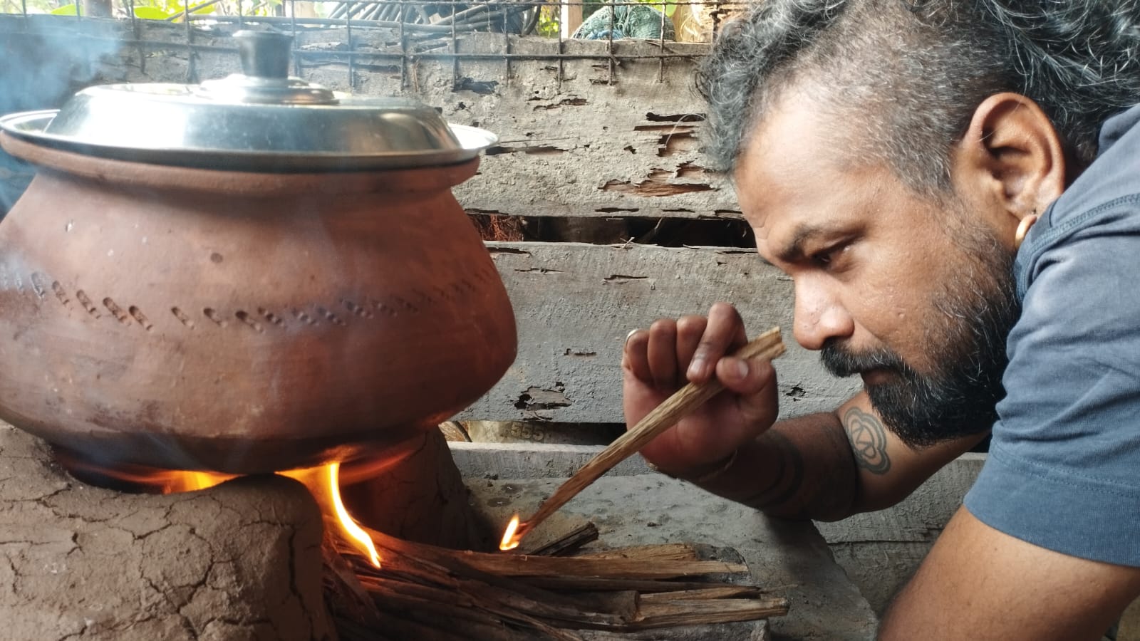 AL.Berlin | Krishan Rajapakshe