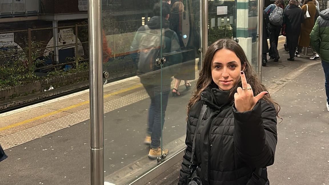 ok. on danse | Chloé Duperry