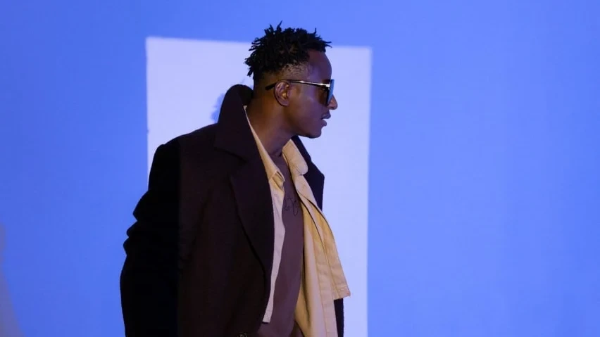 Kollinz & Lily Haz | Live