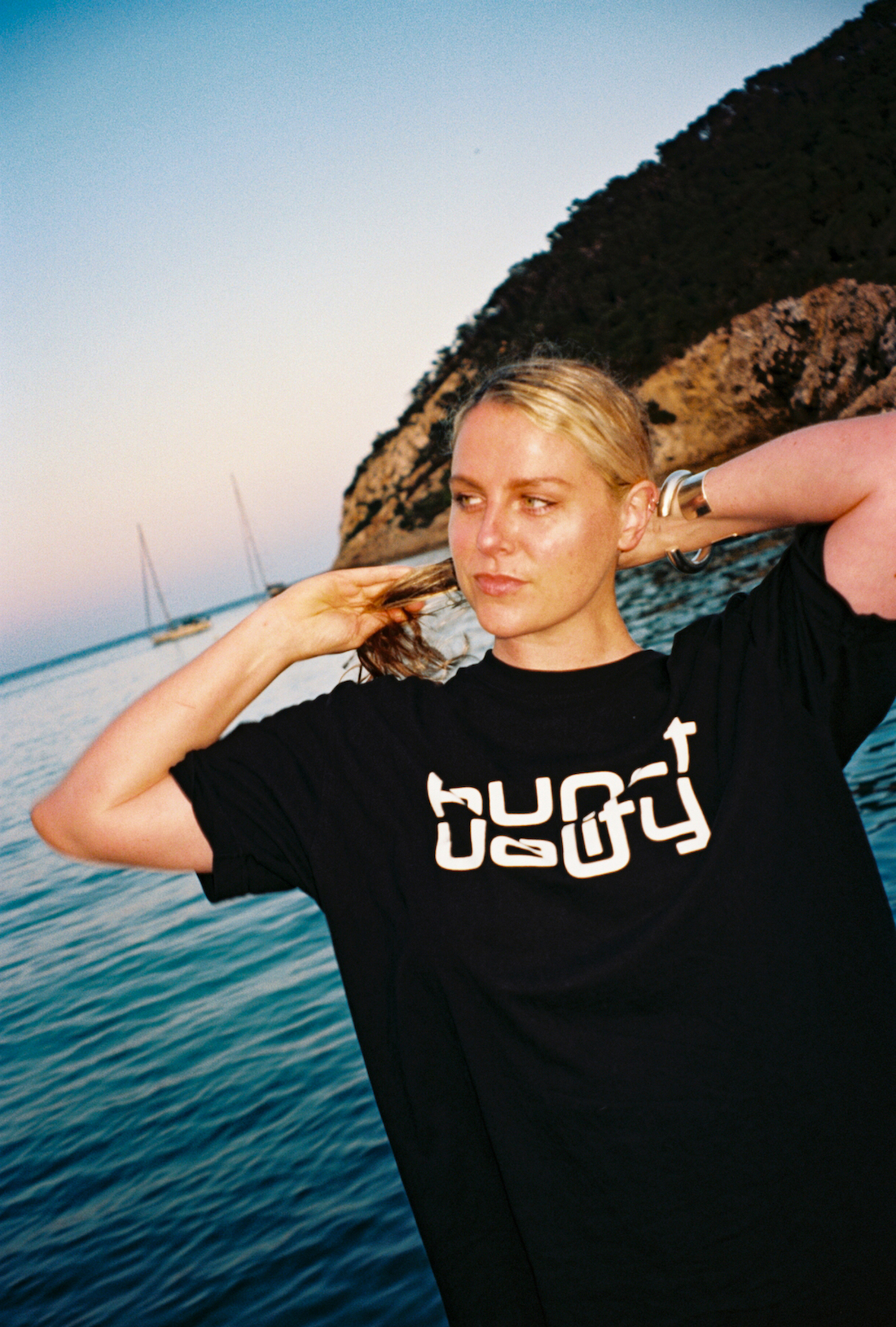 Big Saldo's Chunkers  | Sally C