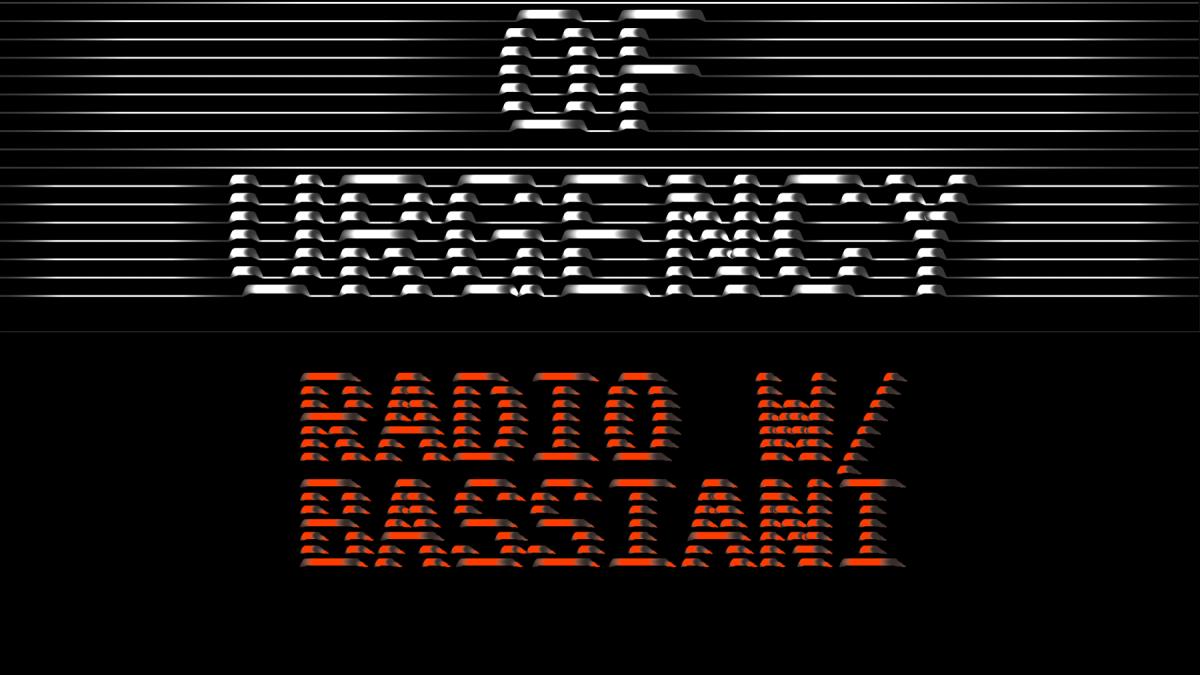 Space Of Urgency with Bassiani
