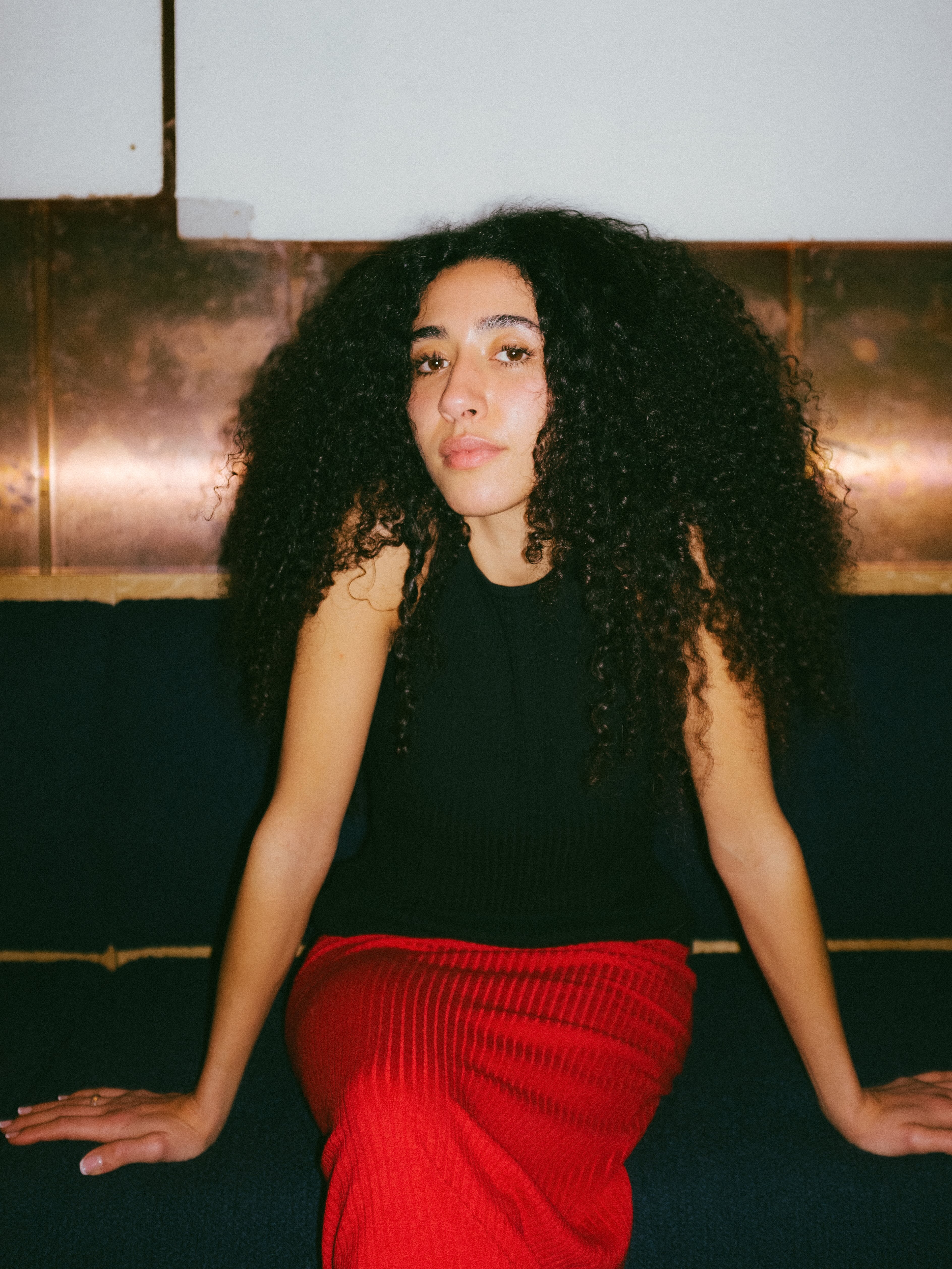 Live at TRADER | douniah