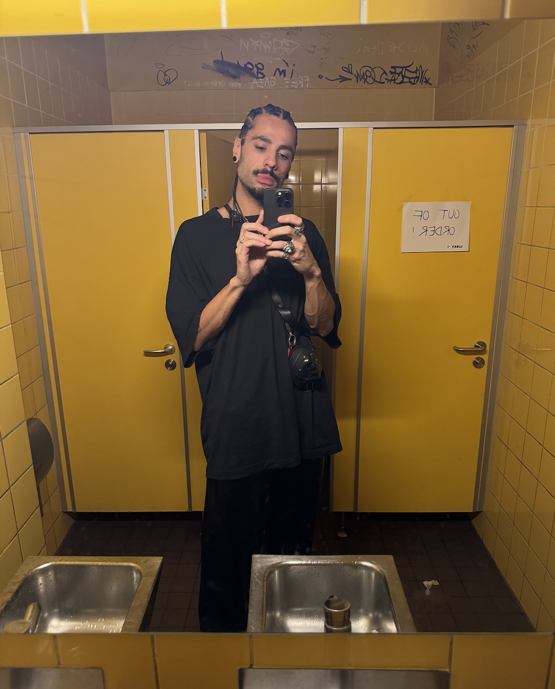 Our Society | DJ Westfa