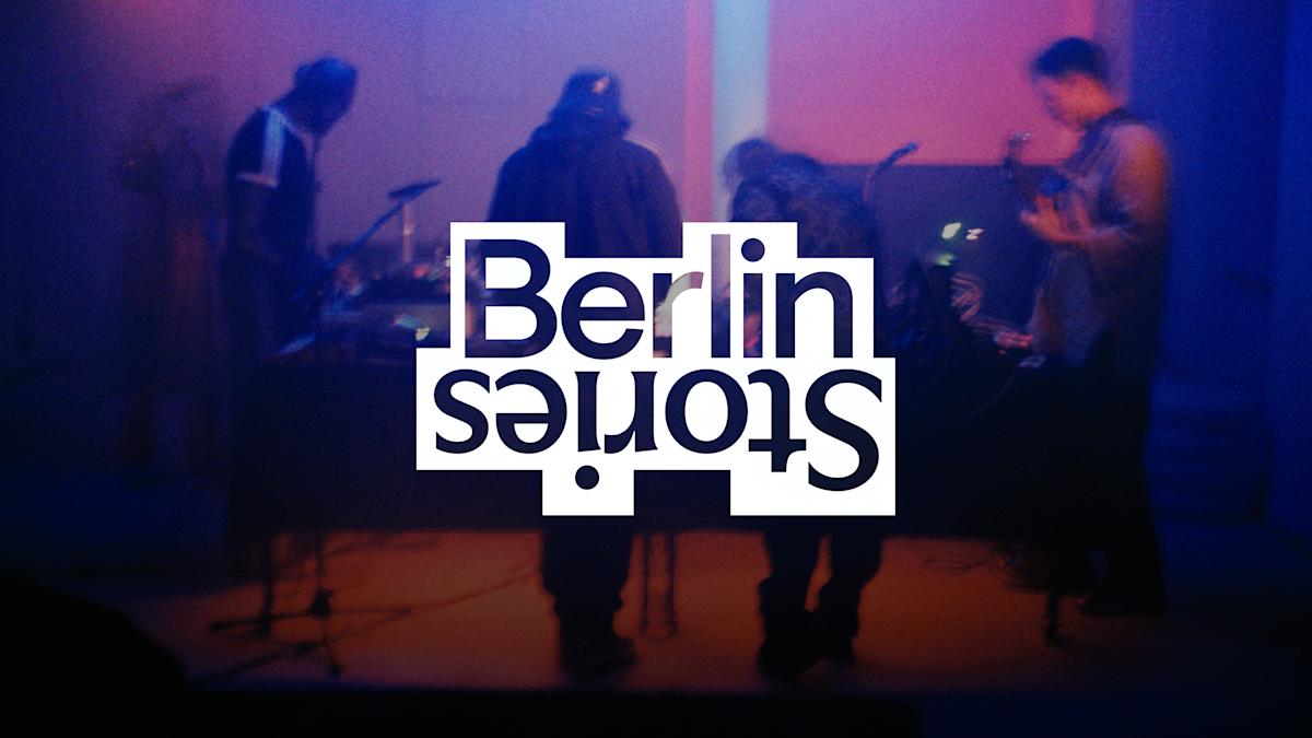 Berlin Stories