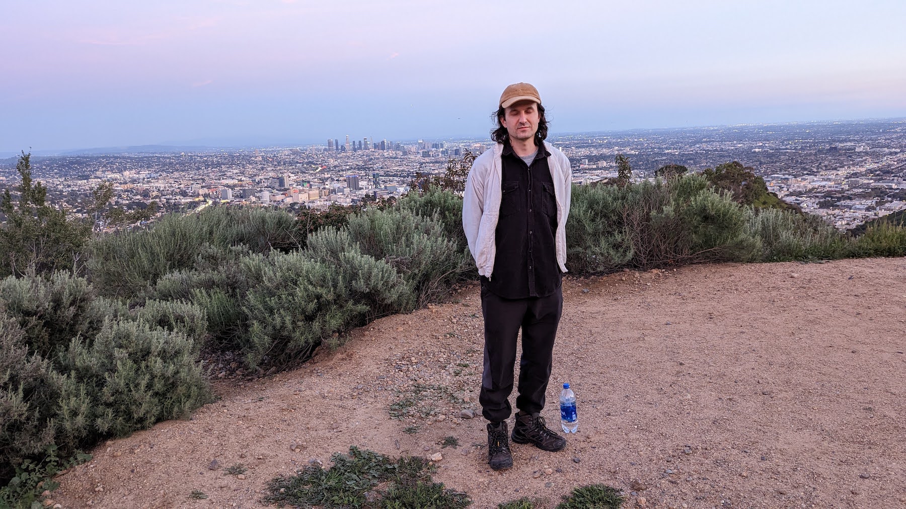 Mansions and Millions | Anton Teichmann