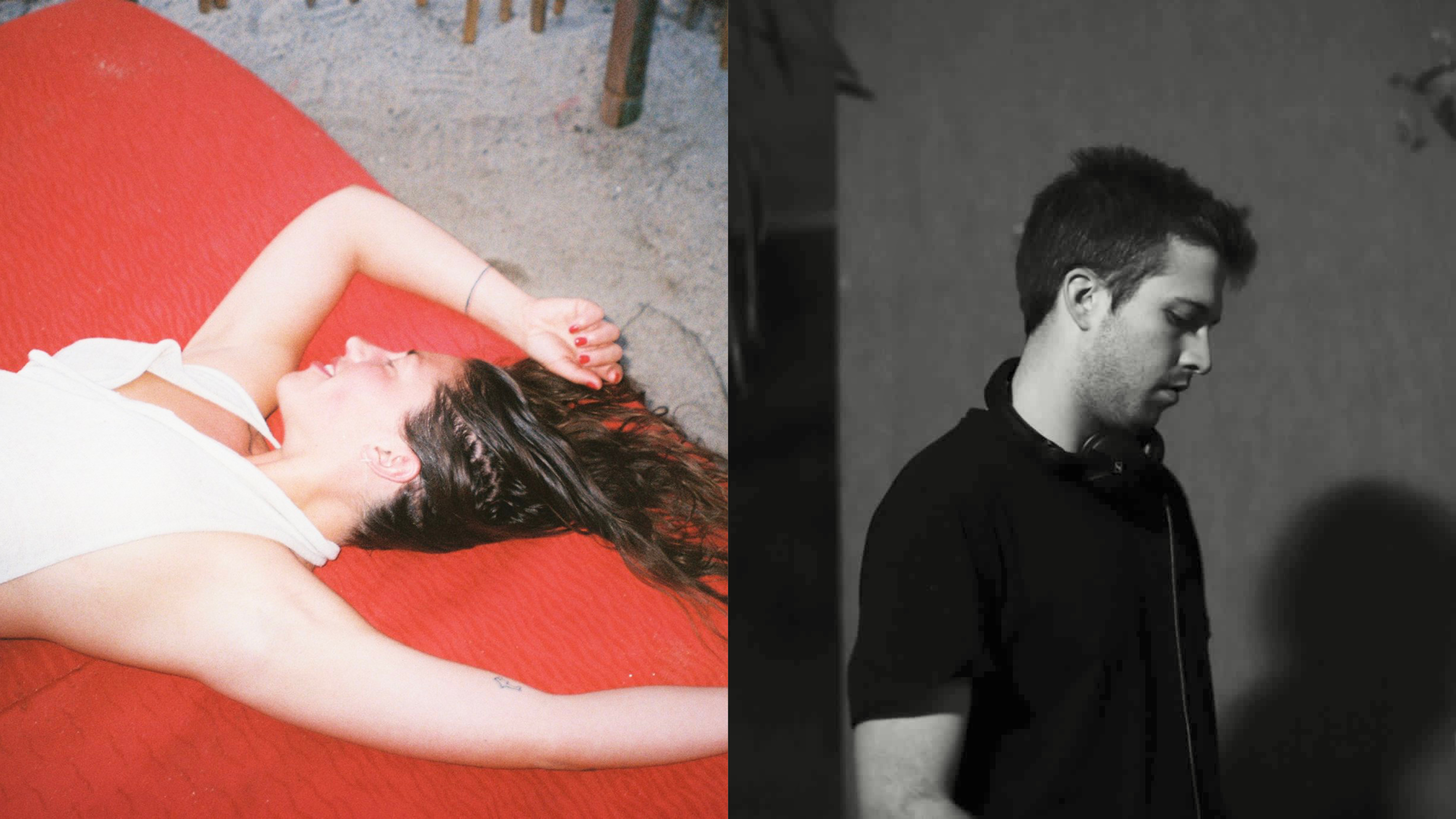 Dream Big | Delphine & Valverde 