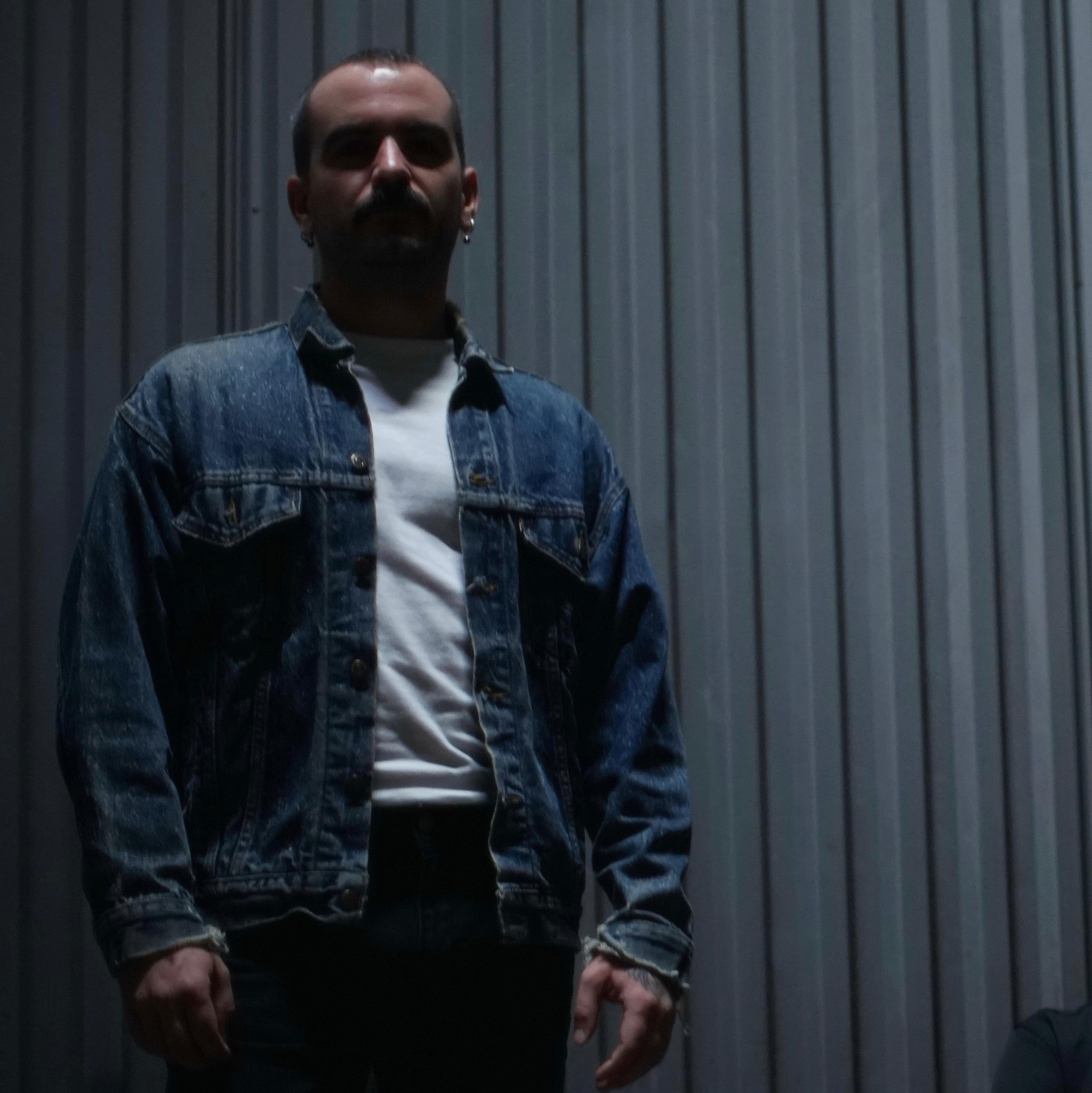 The Get Down | Balthazar Martinez