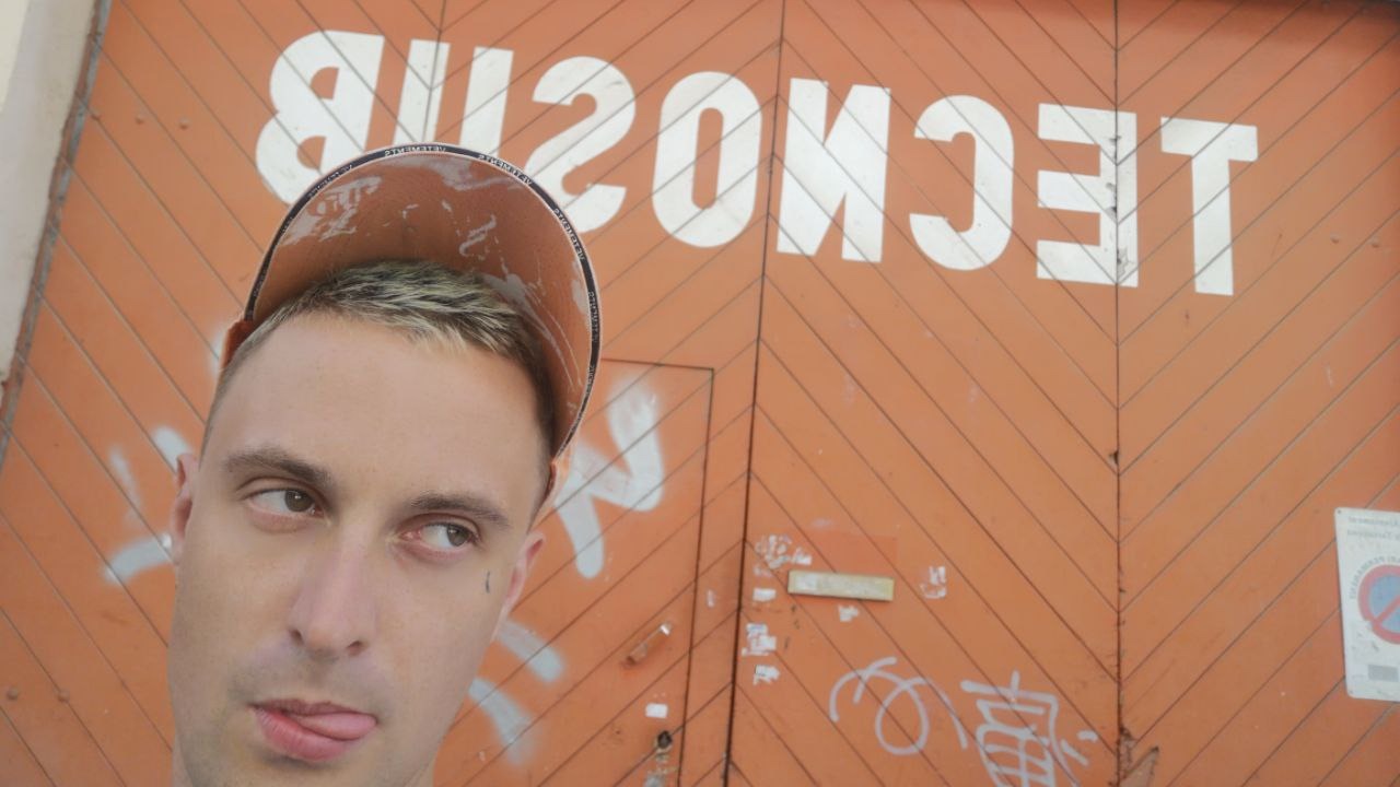 Skankstasy Hour | Soup*42