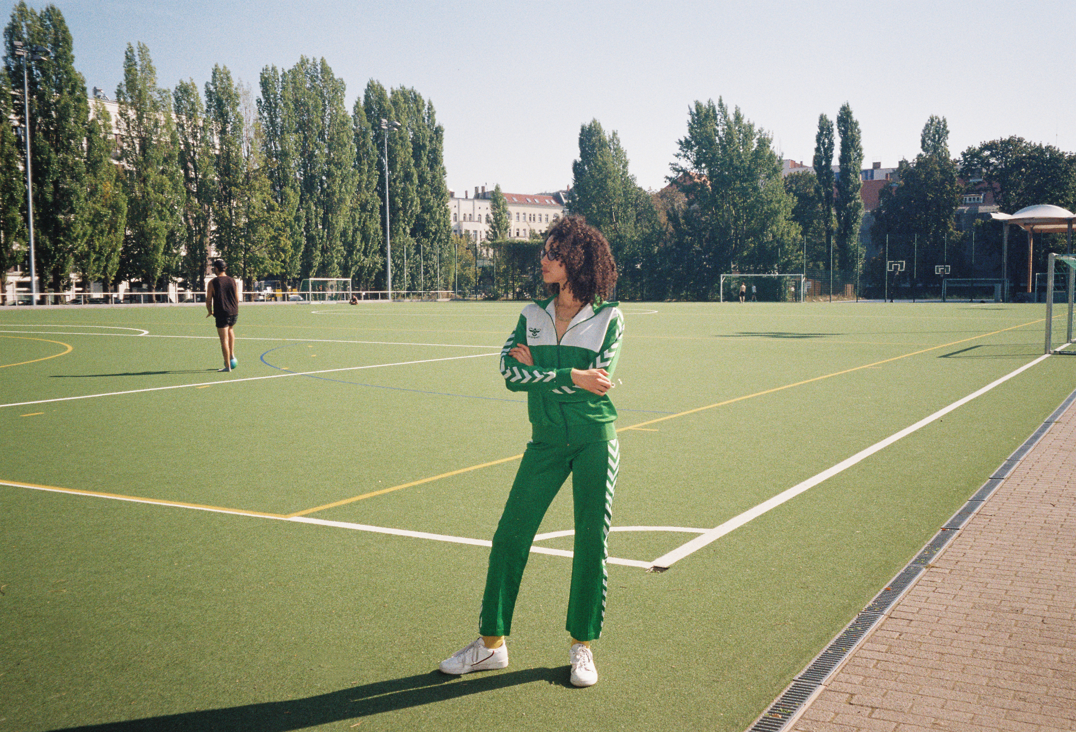 Deep Pop | Alias Error