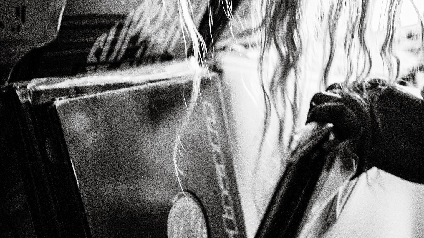 Big Saldo's Chunkers | Sally C