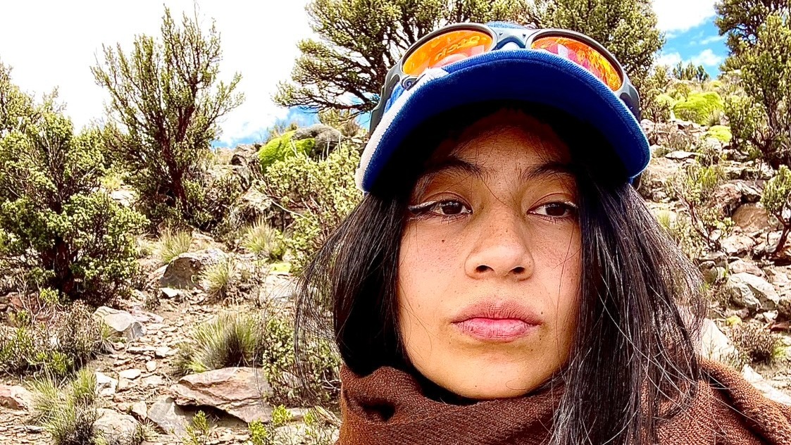 Fiestuki Takeover | Sharon by technocumbia2030