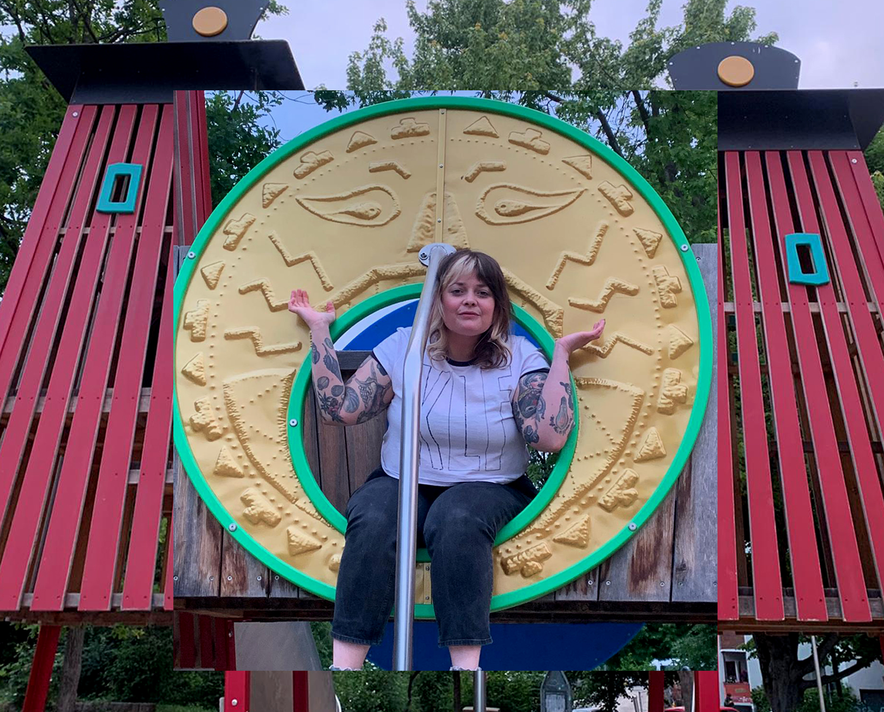 Spiral Times Outer Focus: The KLF