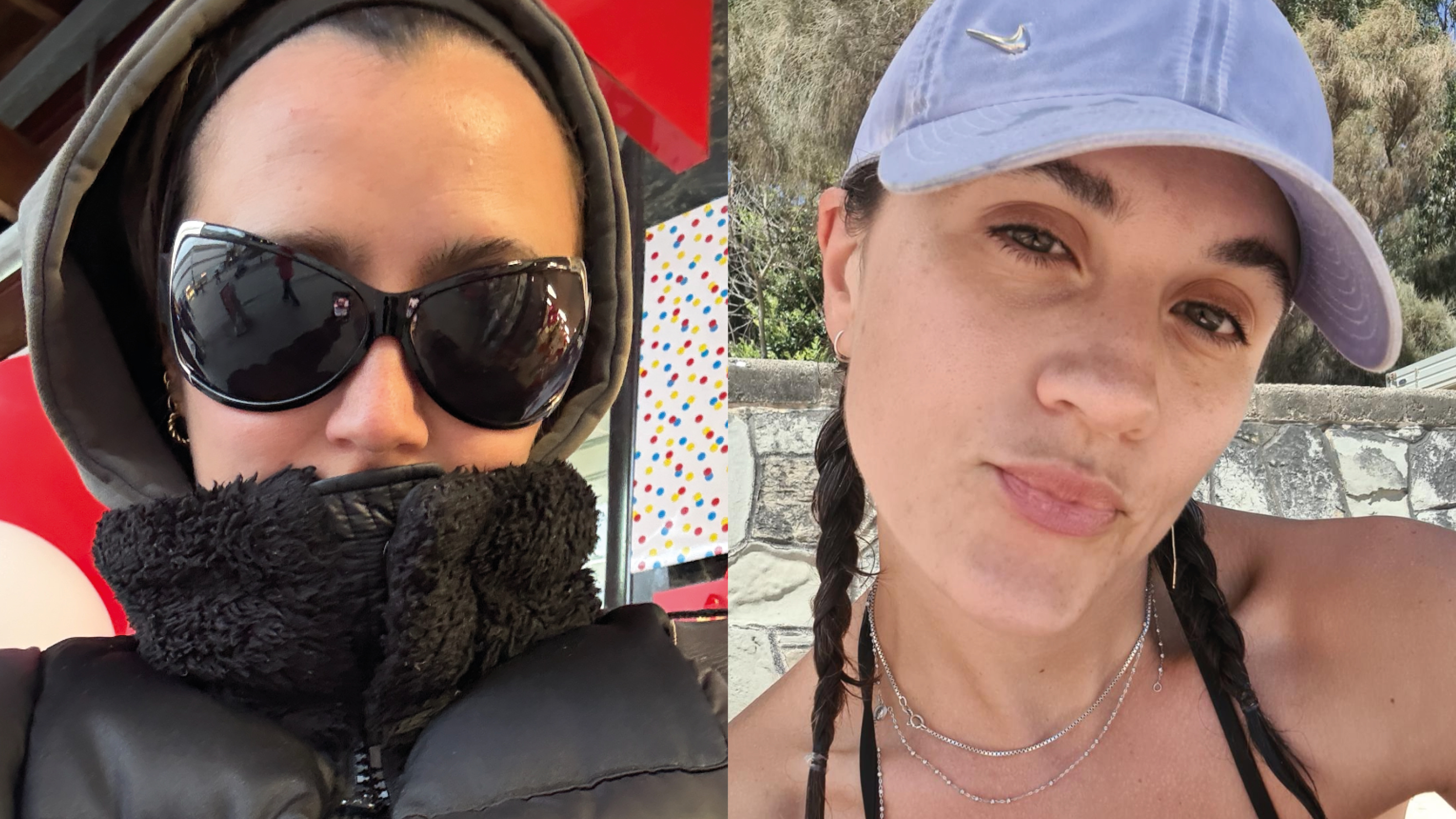 The Breakfast Show | Ella Victoria & isa vibe