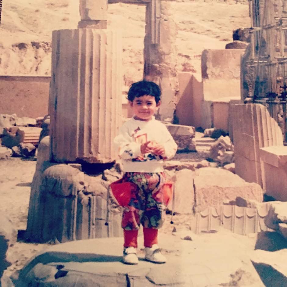 Musical Autobiographies | AIDA