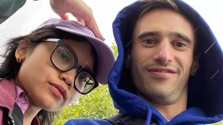 Chemistry Club | Dani Jacques b2b Java Moto 