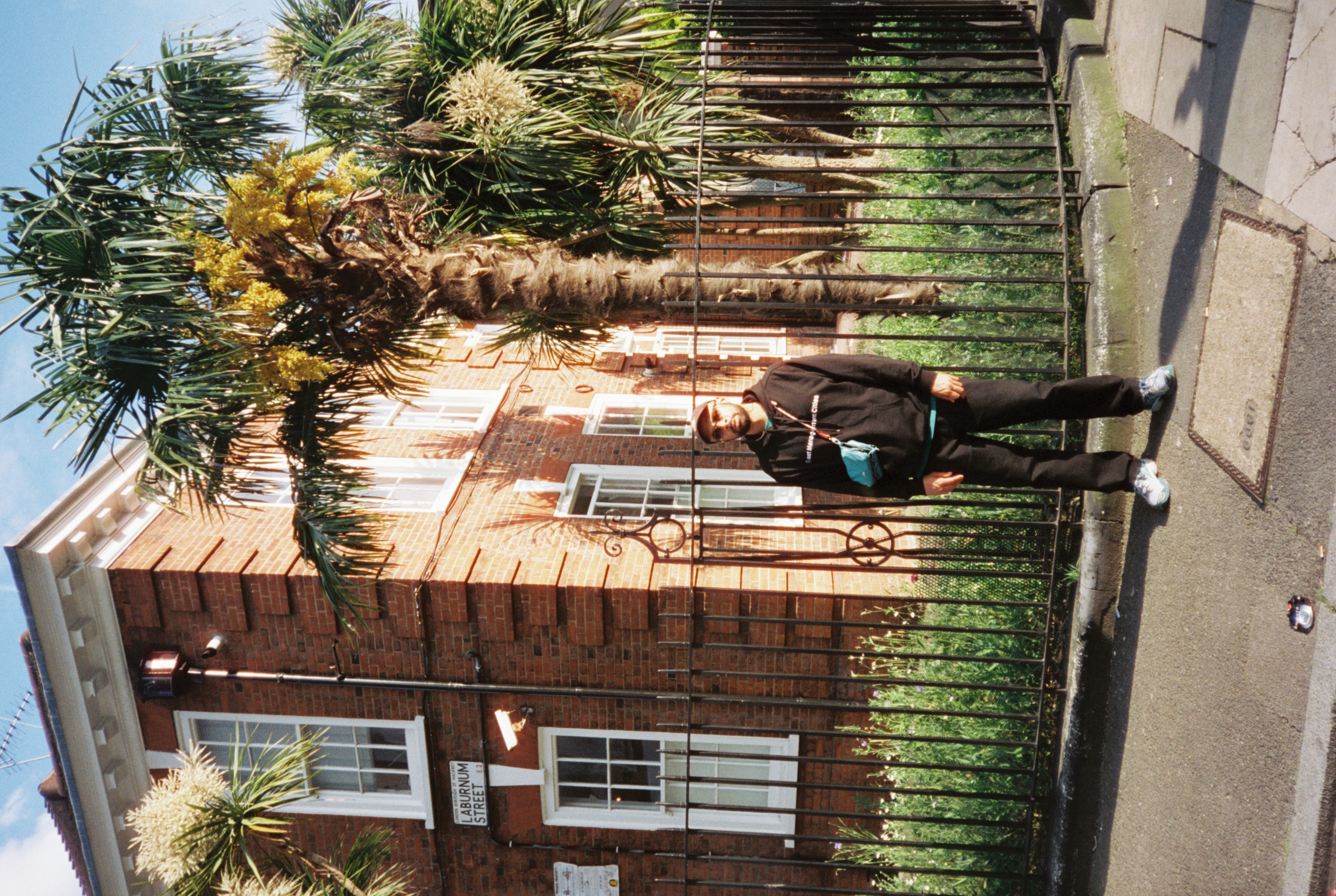 House of Highlife | Mandel