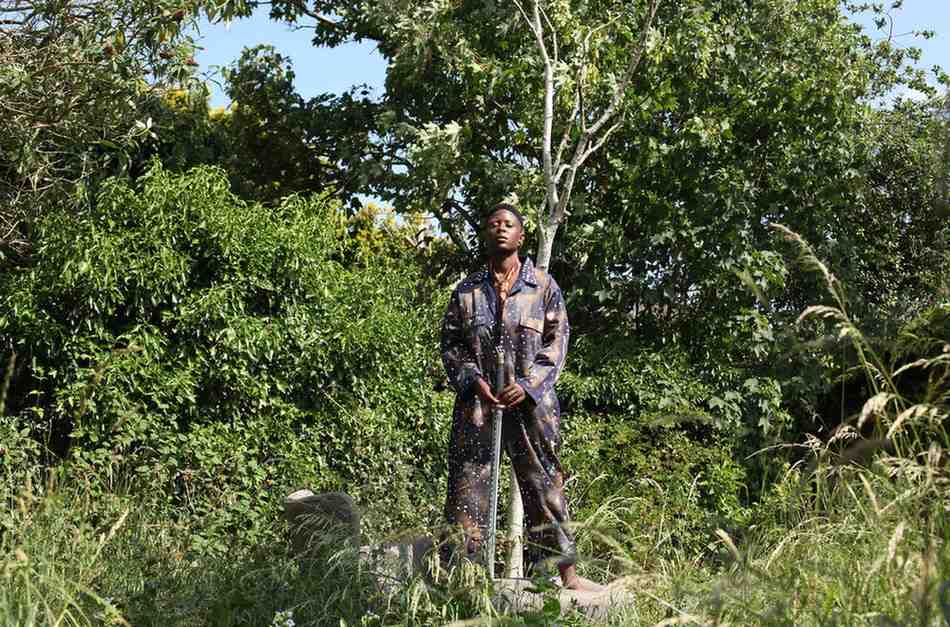 Advice from a Komet: Imagine or Die | Day Eve