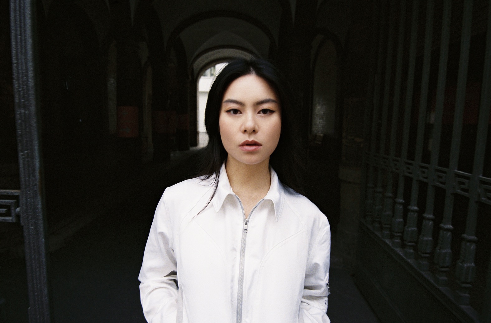 Jia La  | Temple Rat