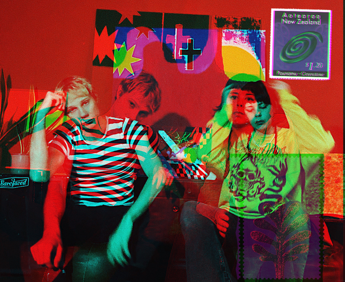 The Spiral Times | BB & Dead Finks