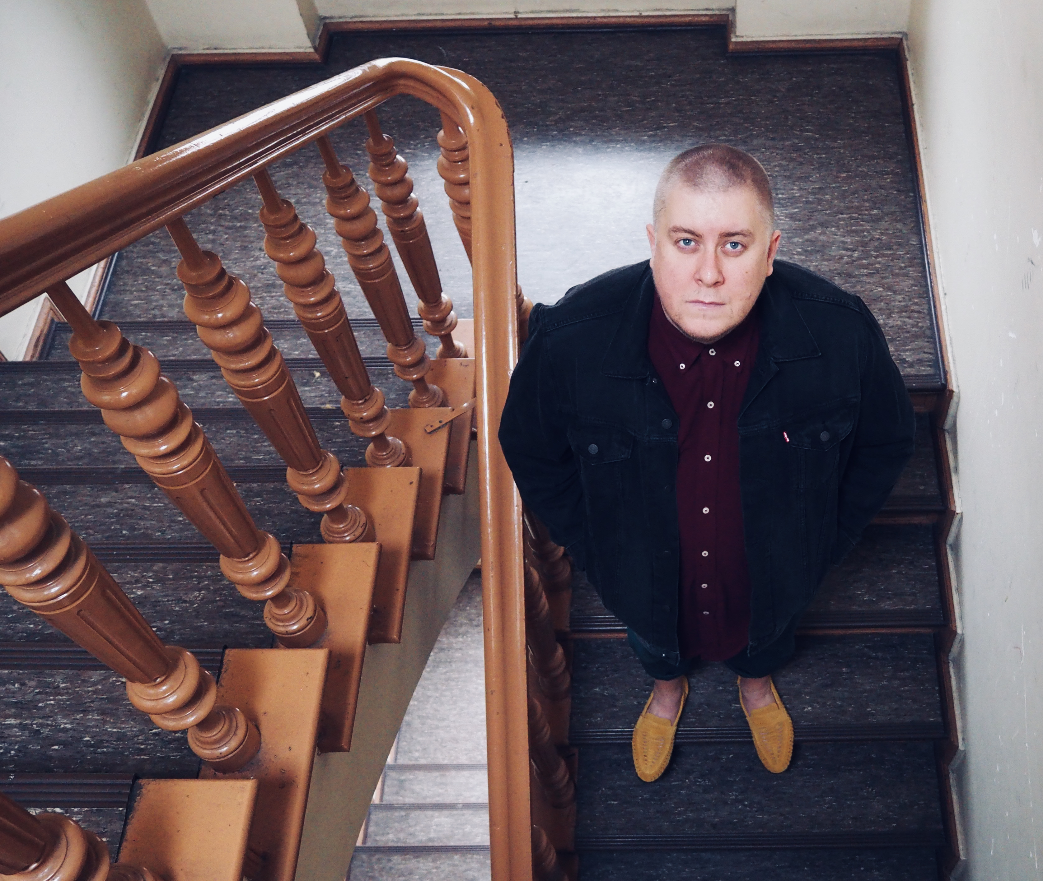 Double Dancer | Residency