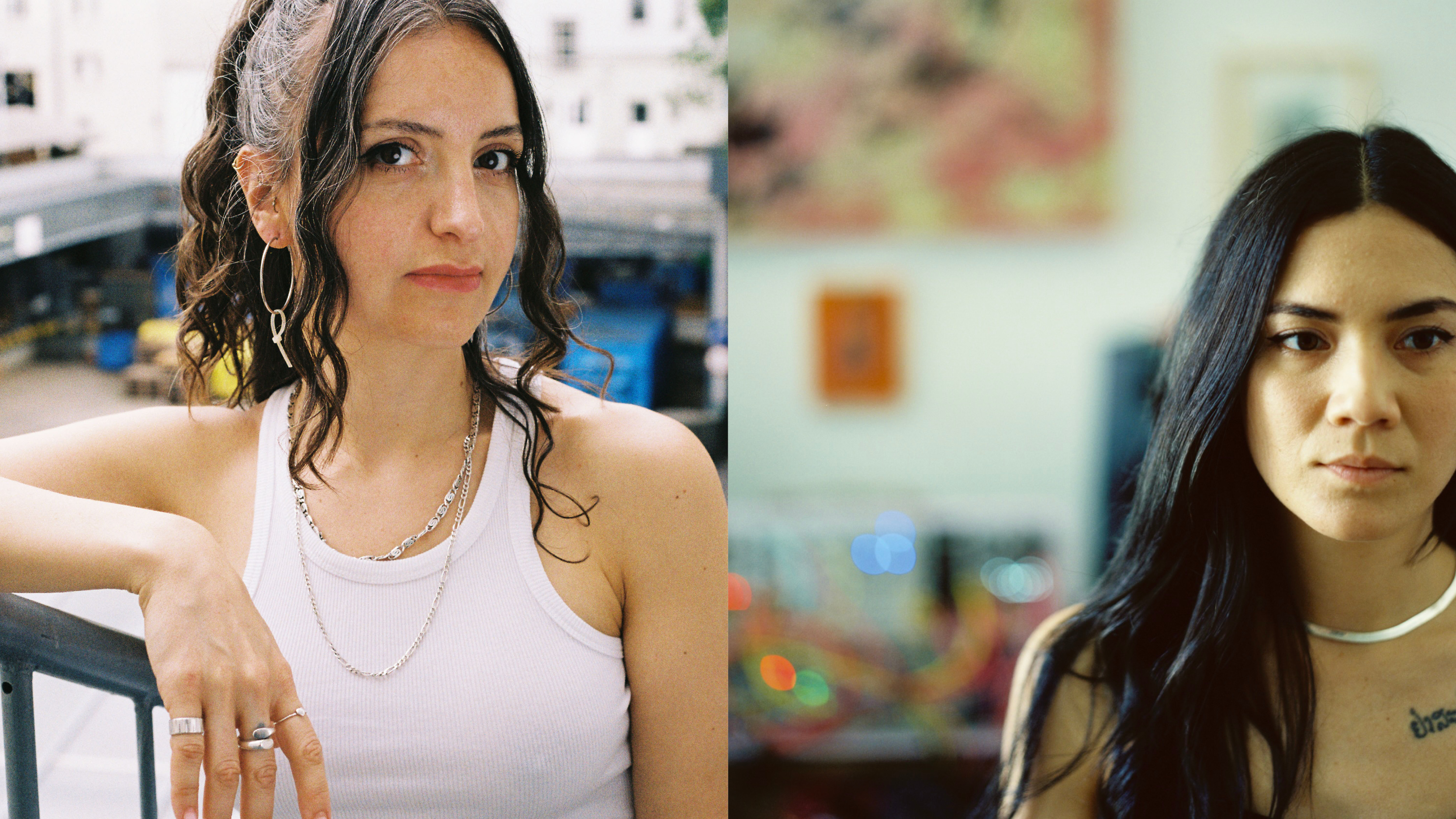 Sonic Journey | Banu & JakoJako