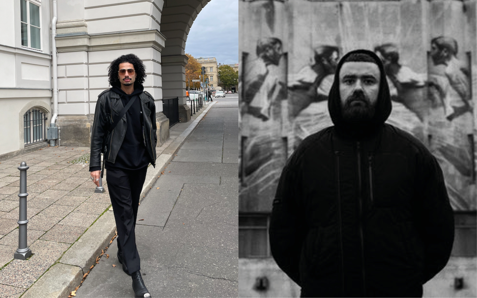 Our Society with Koloah 