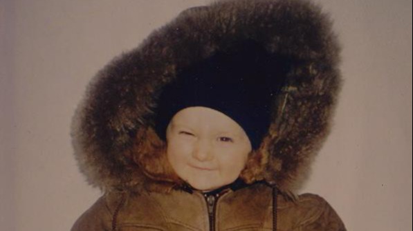 Musical Autobiographies | Dangermami