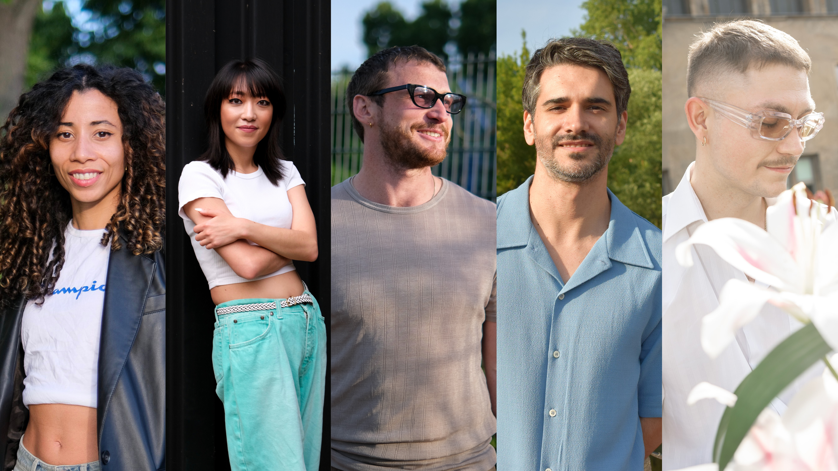 Blurry Vision Takeover | Otal, Selessa T, Yeri, Jerri Smutt & Agua con gas