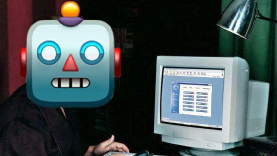 Time Machine: 1995 | Geoffrey LaRue & Ady Toledano