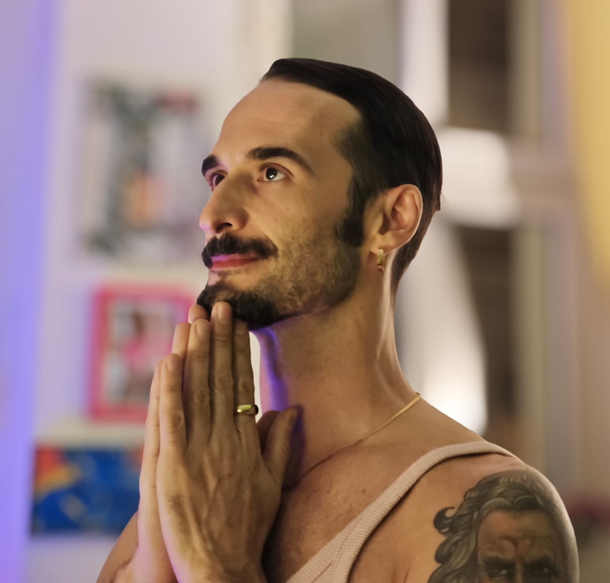 Golden Hour: 1 Year Anniversary | Jade Gola